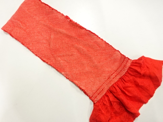 Japanese Kimono / Accessories Silk